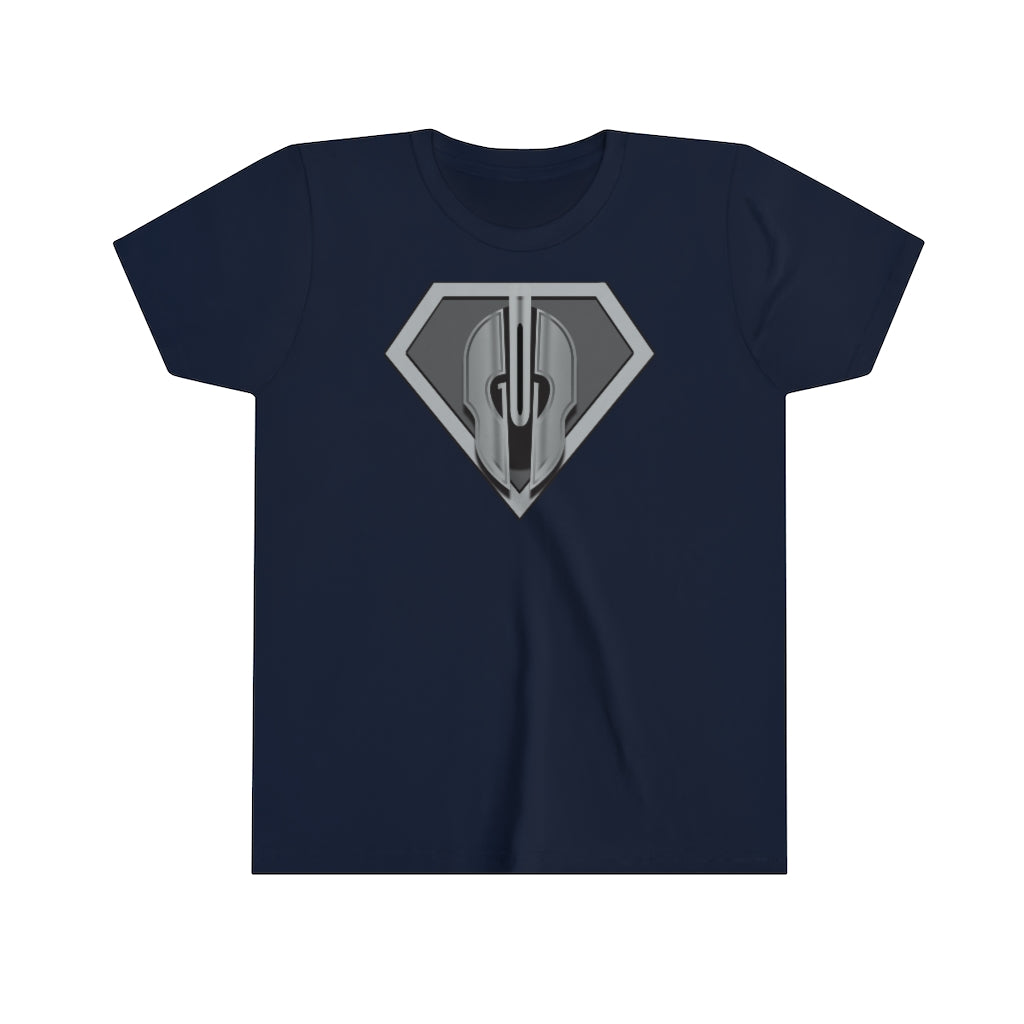 Superhero Youth Tee