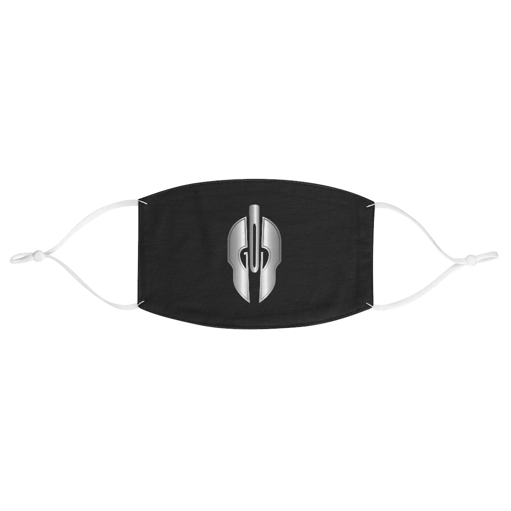 God Armory Fabric Face Mask