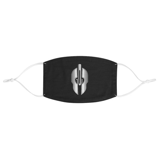 God Armory Fabric Face Mask