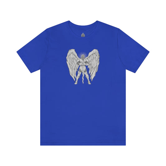 God Armory Angel Tee