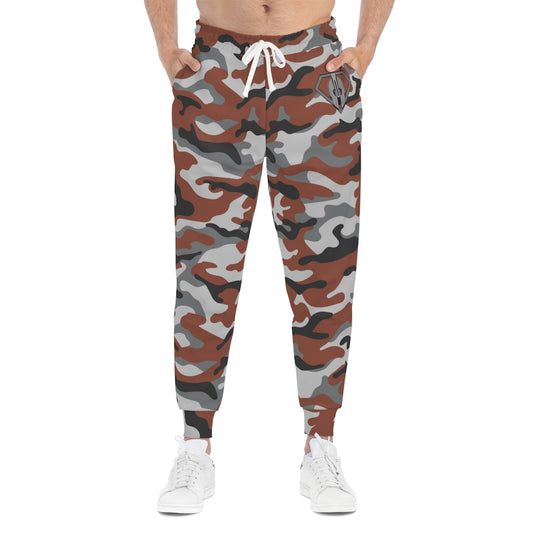 God Armory Superhero Camo Edition Athletic Joggers