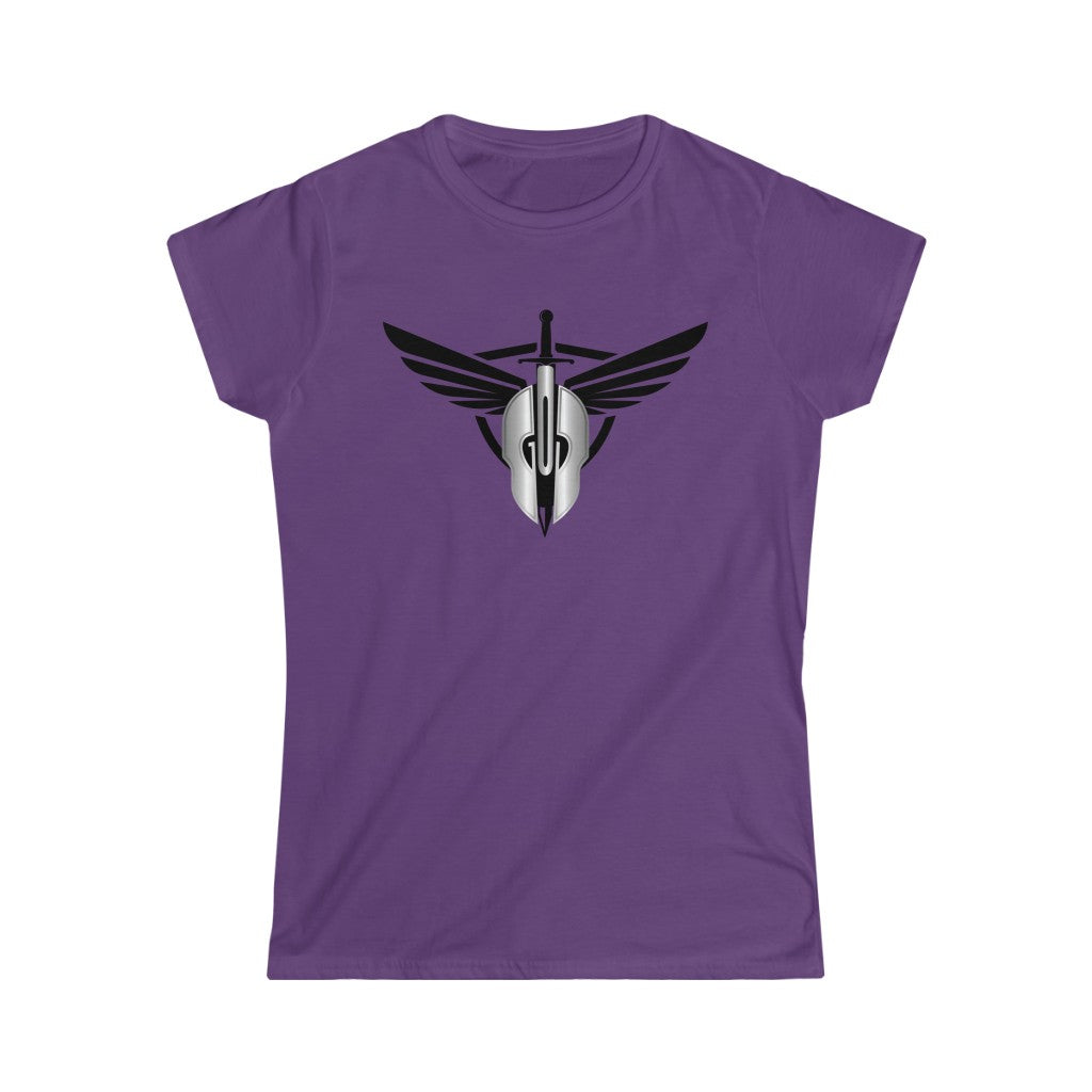 God Armory Wings Tee