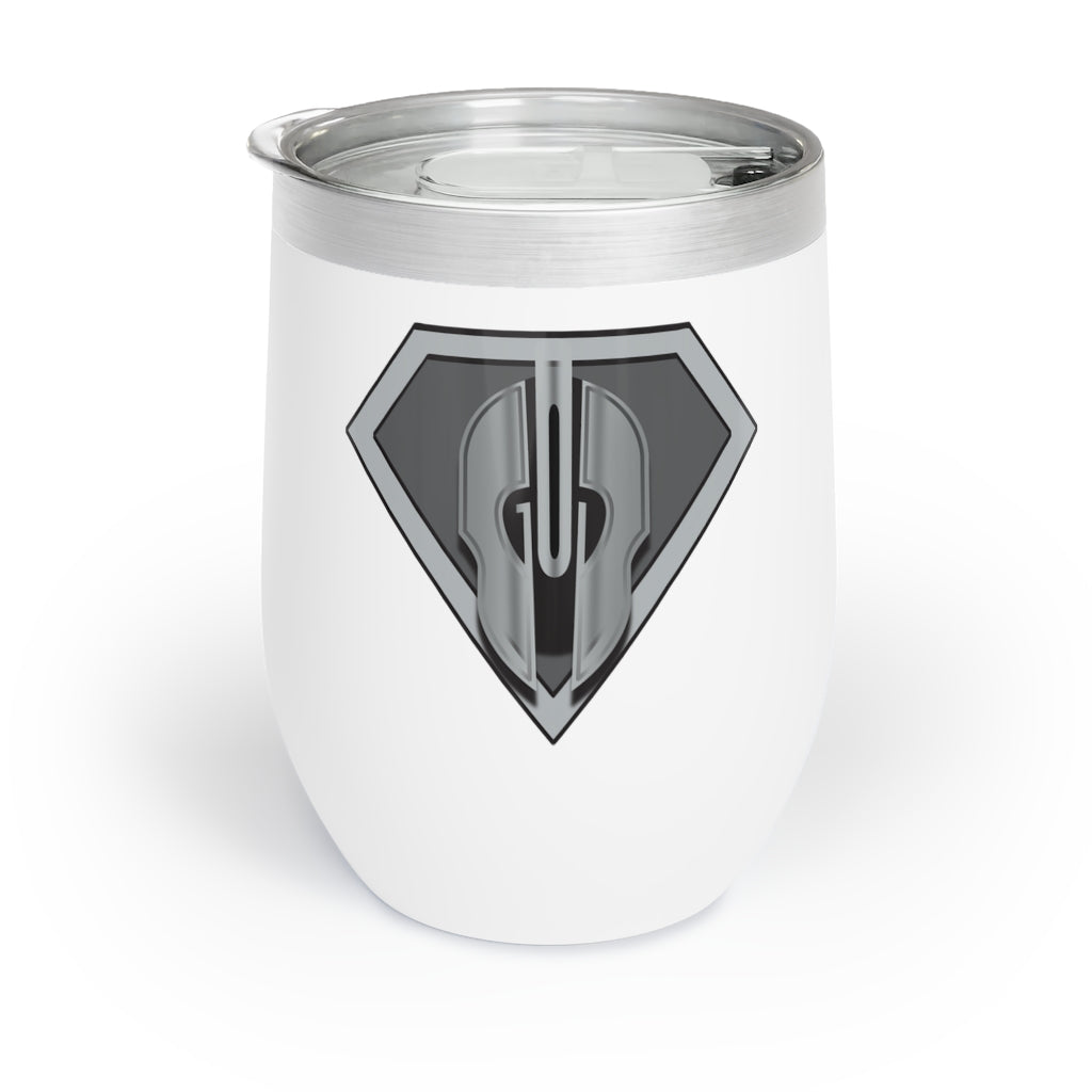 God Armory Superhero Tumbler