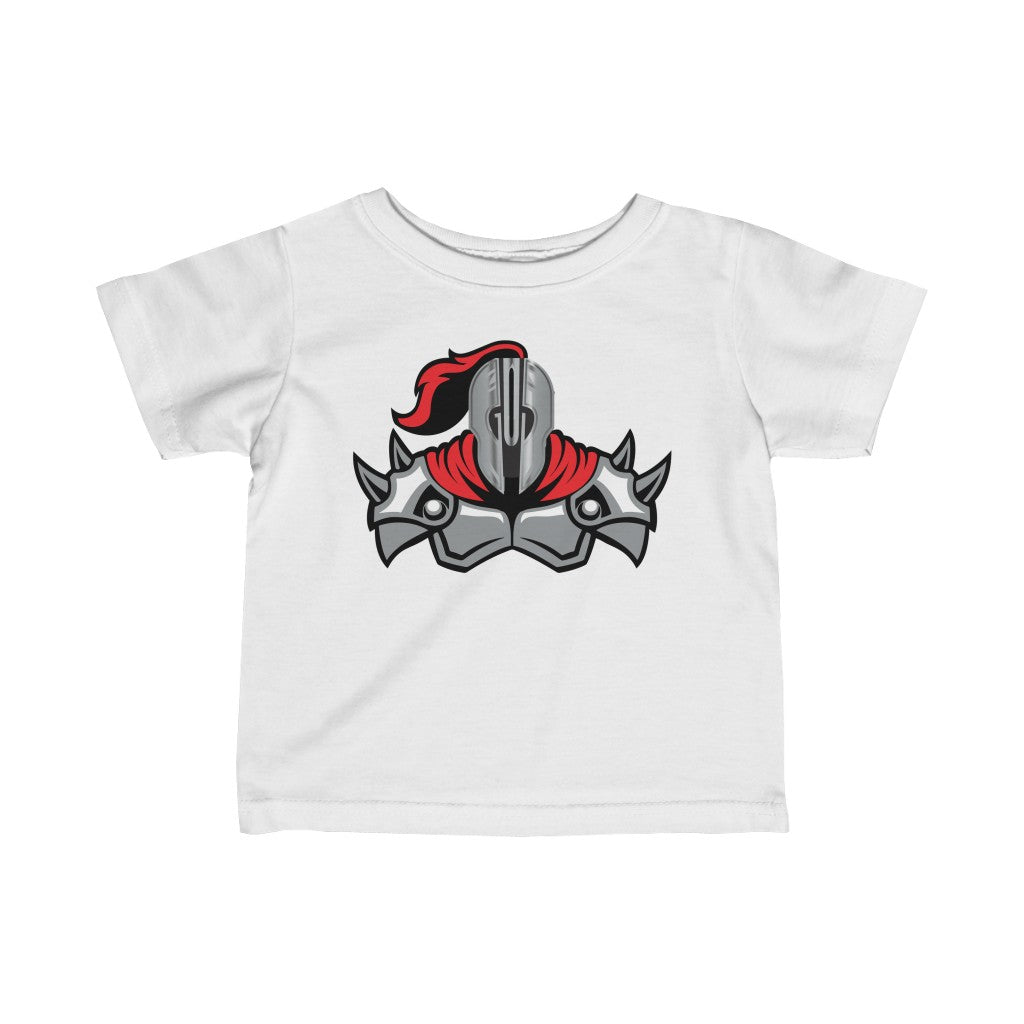 God Armory Knight Infant Tee