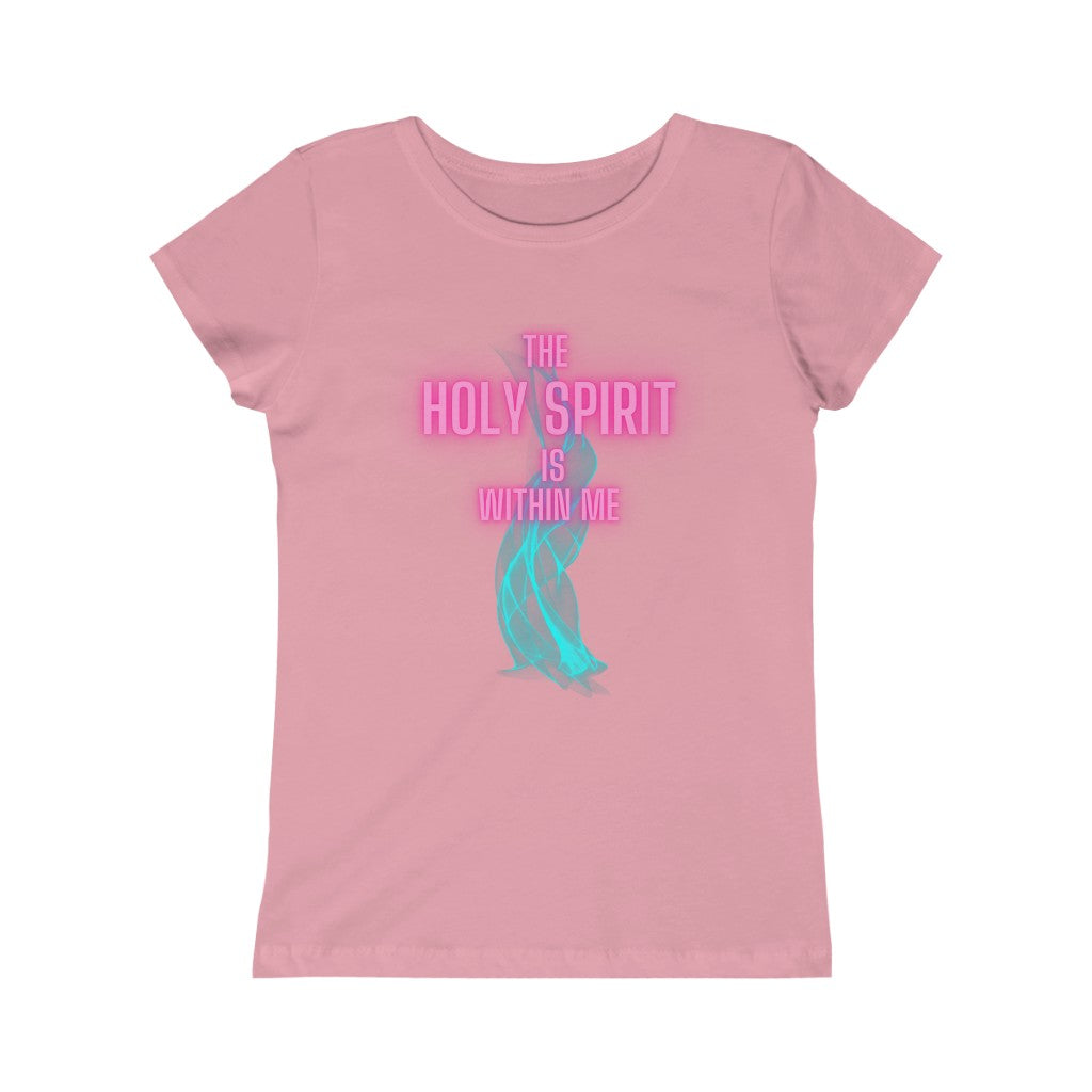 Holy Spirit Youth Tee