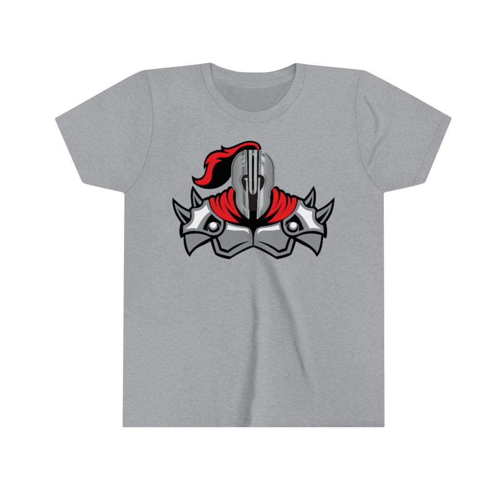 God Armory Warrior Youth Tee