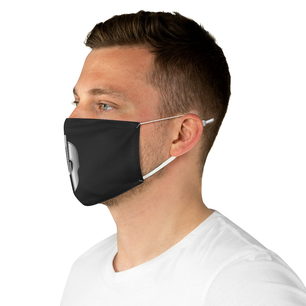 God Armory Fabric Face Mask