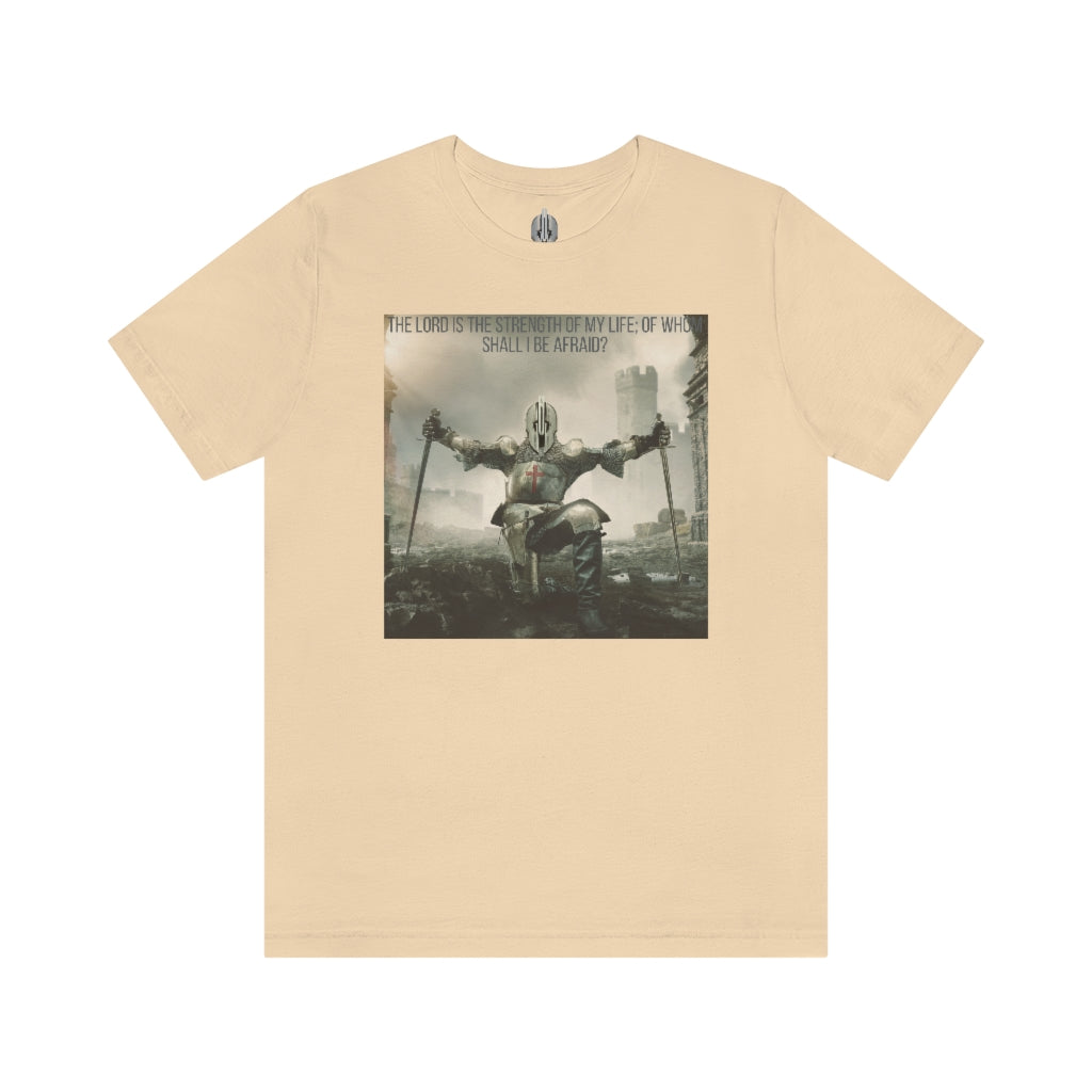 Strength of my Life Tee