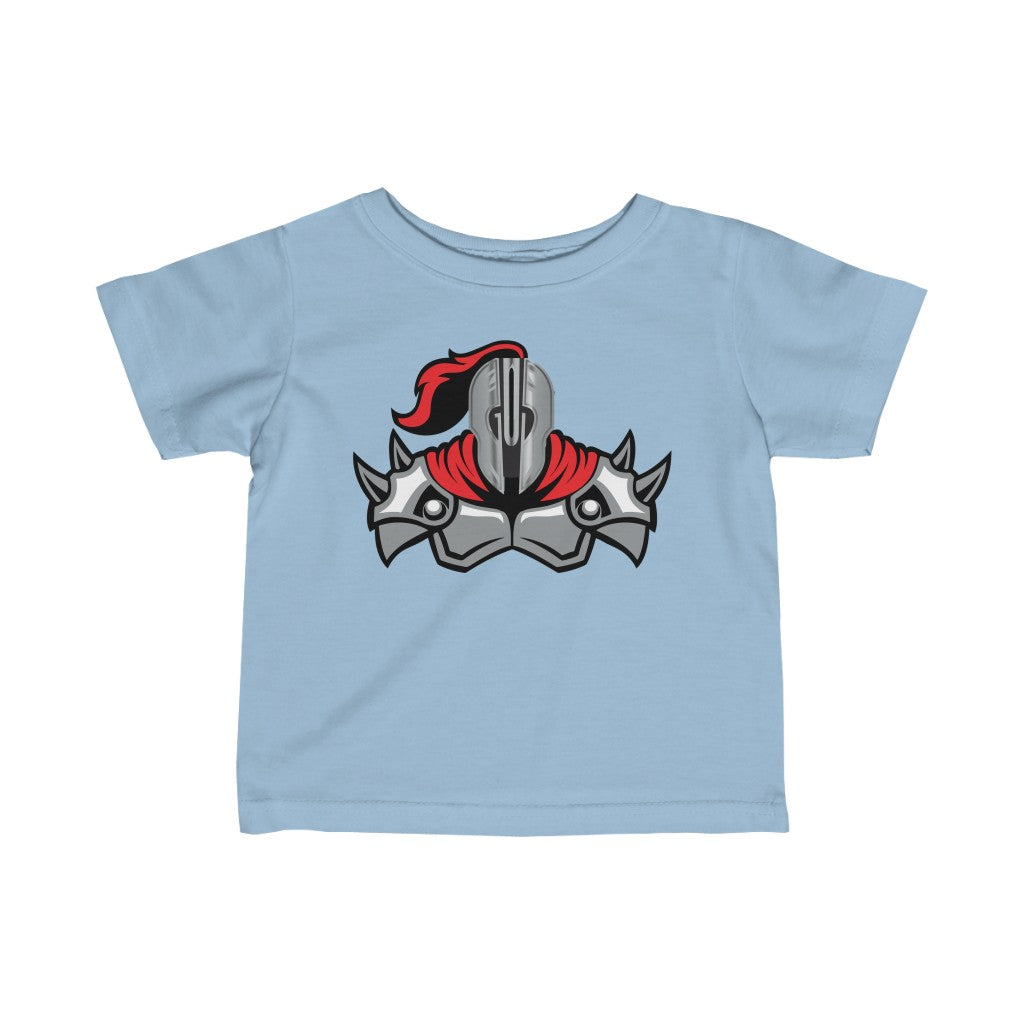 God Armory Knight Infant Tee