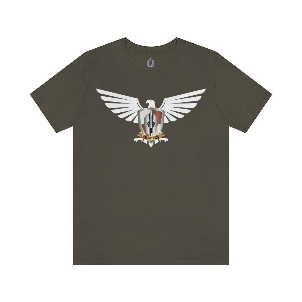 God Armory Eagle Tee