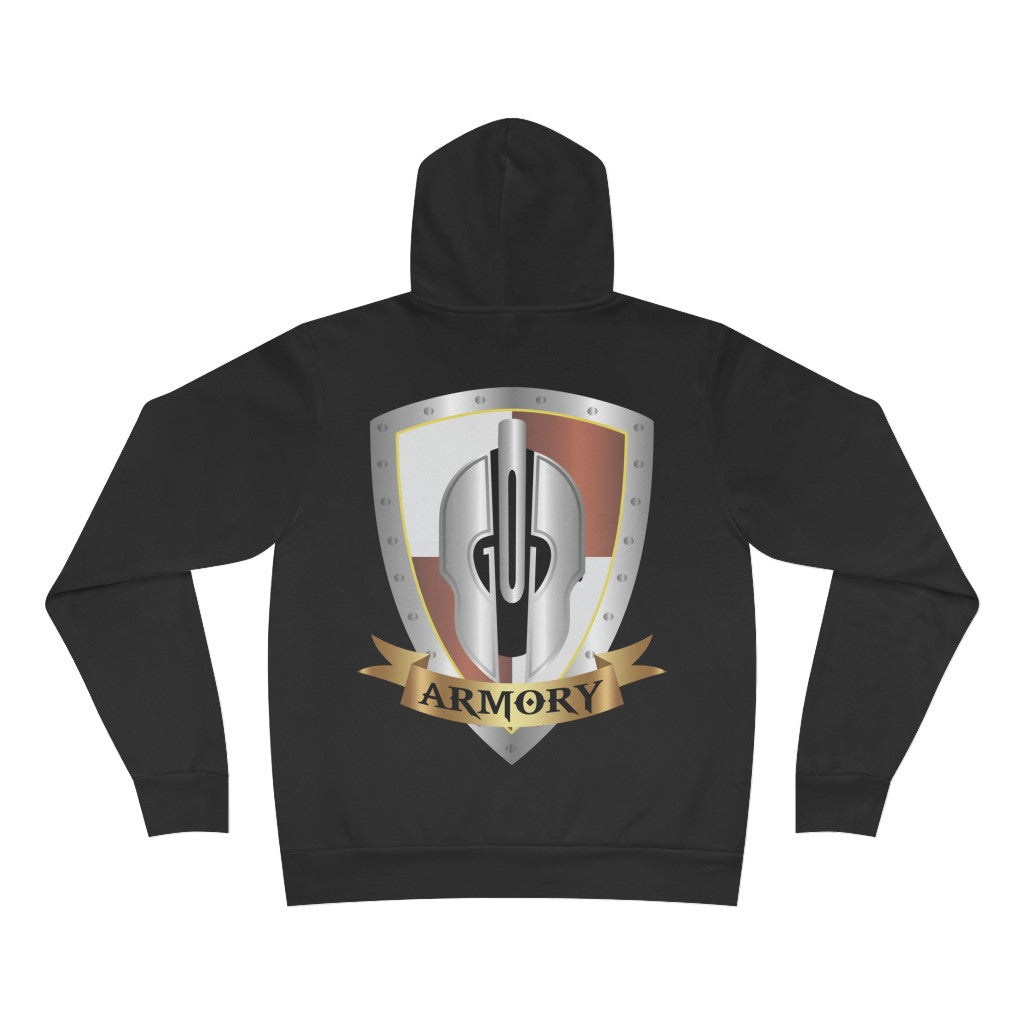 God Armory Hoodie