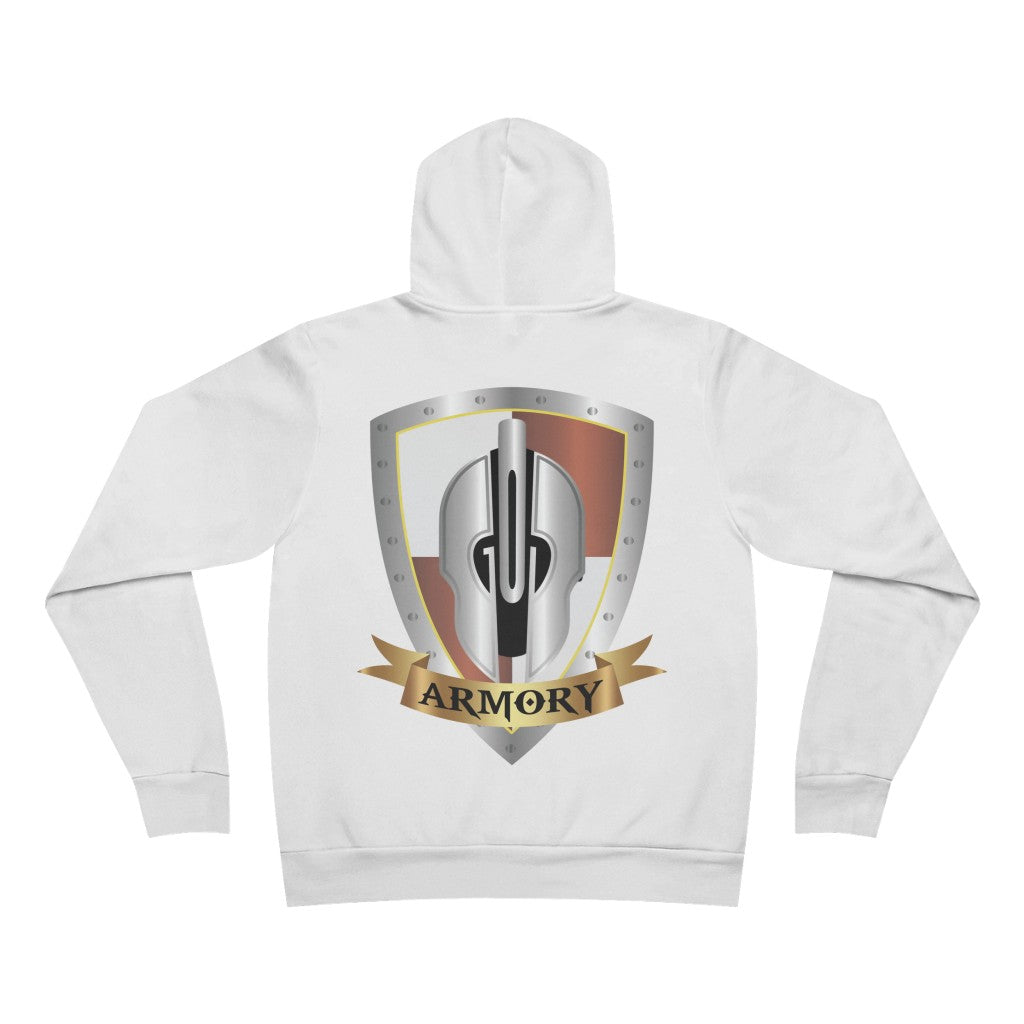 God Armory Hoodie