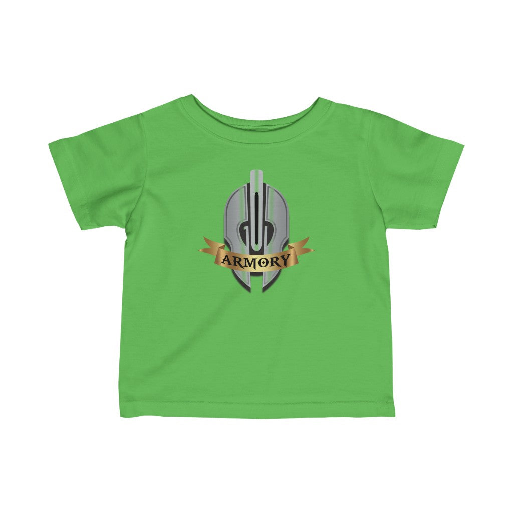 God Armory Infant Tee