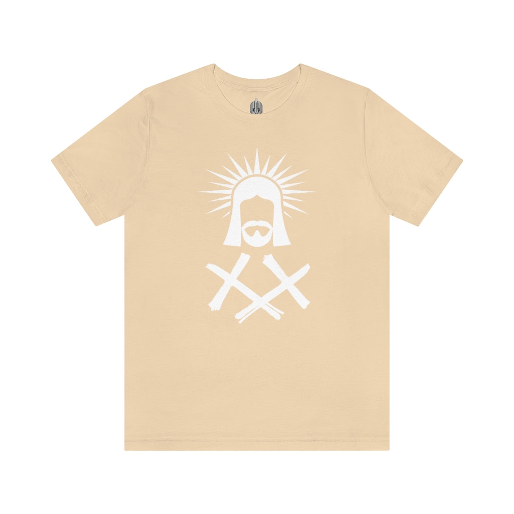 Jesus Cross Tee