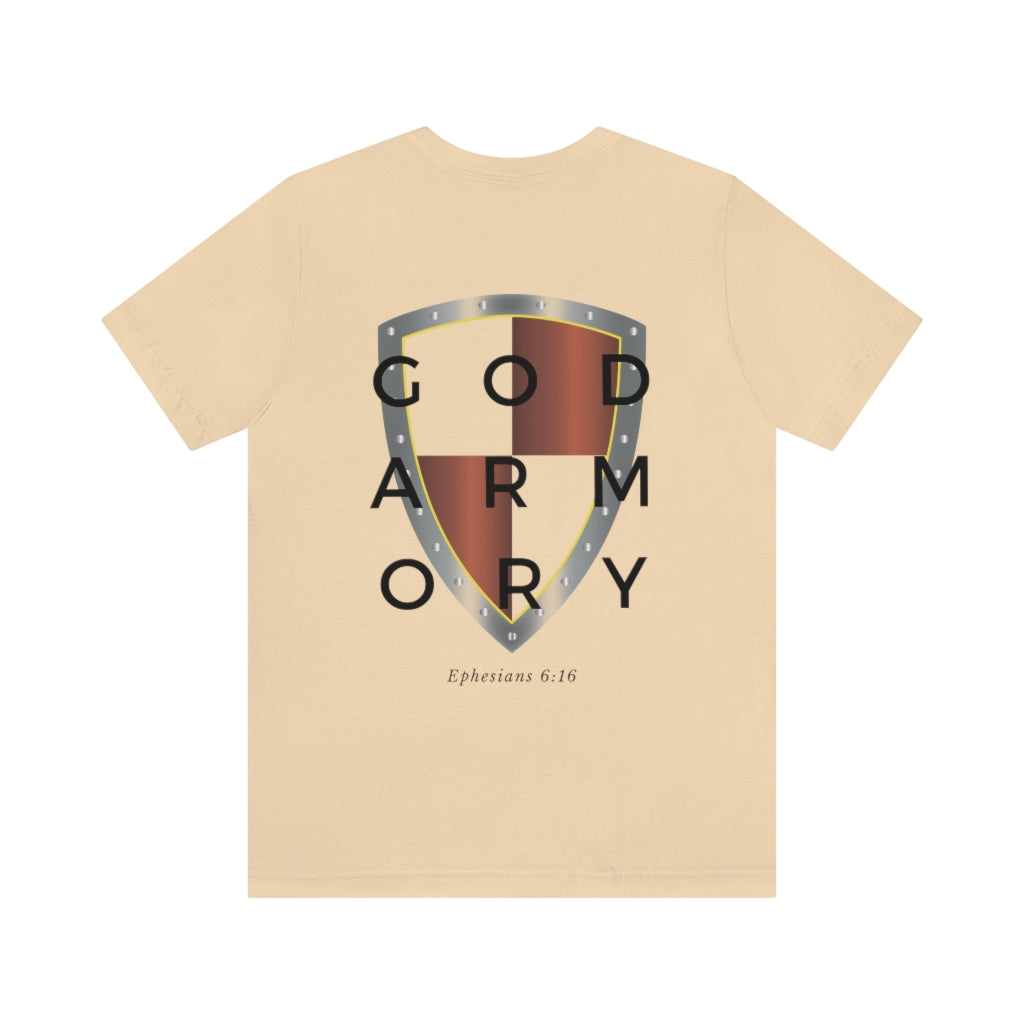 God Armory Shield Tee