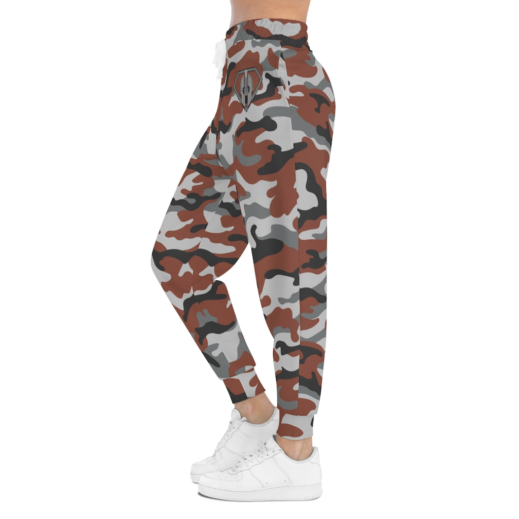 God Armory Superhero Camo Edition Athletic Joggers