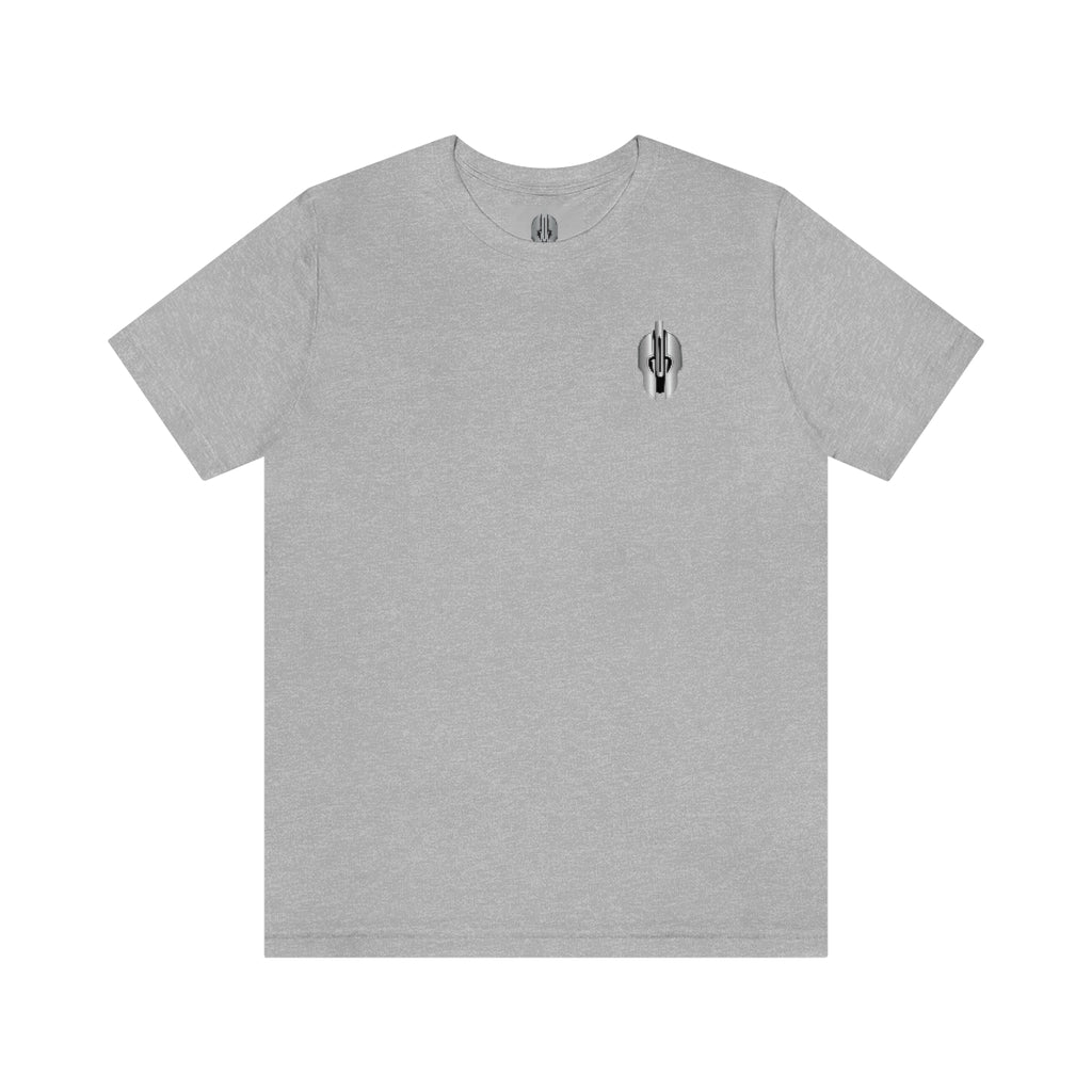 God Armory White Wings Tee