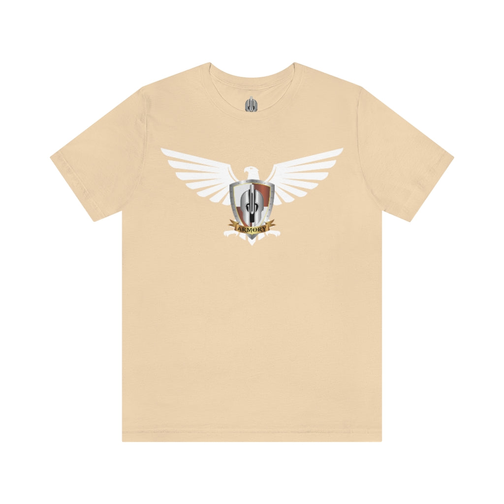 God Armory Eagle Tee