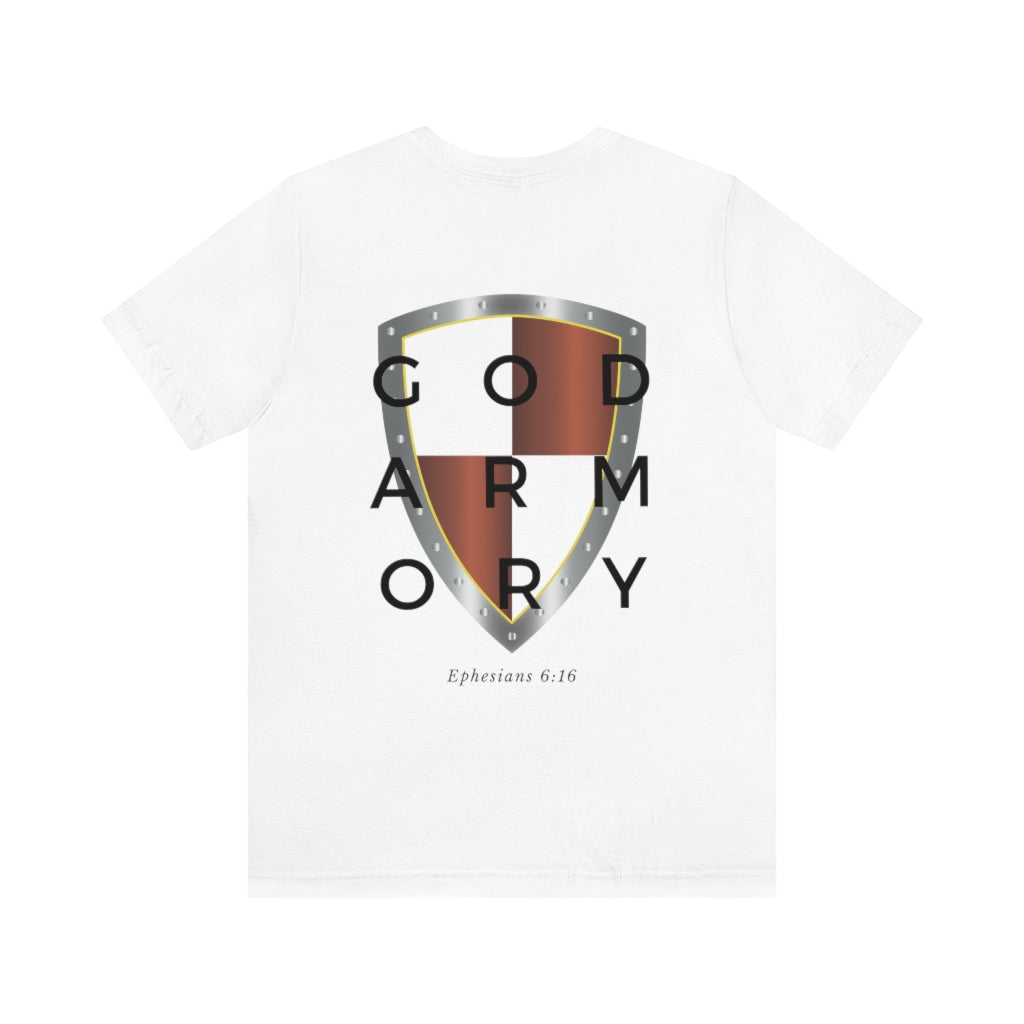 God Armory Shield Tee