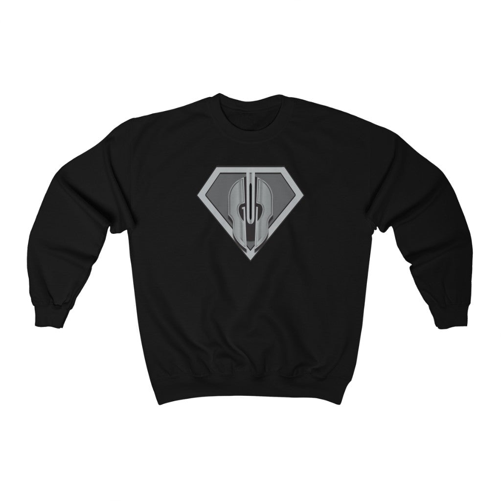 Superhero Sweatshirt