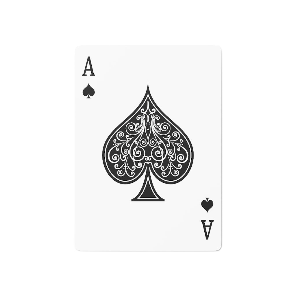 God Armory Playing Cards