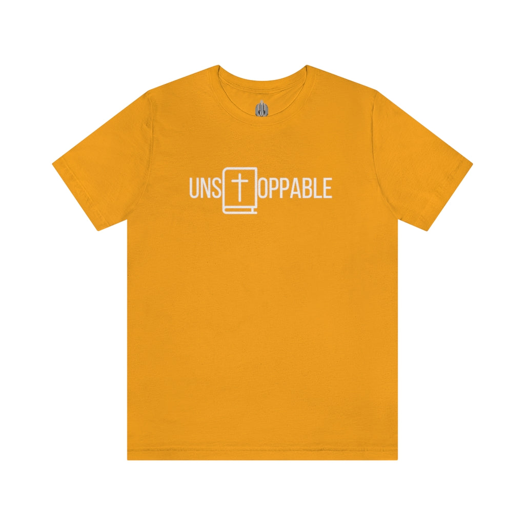 Unstoppable Tee