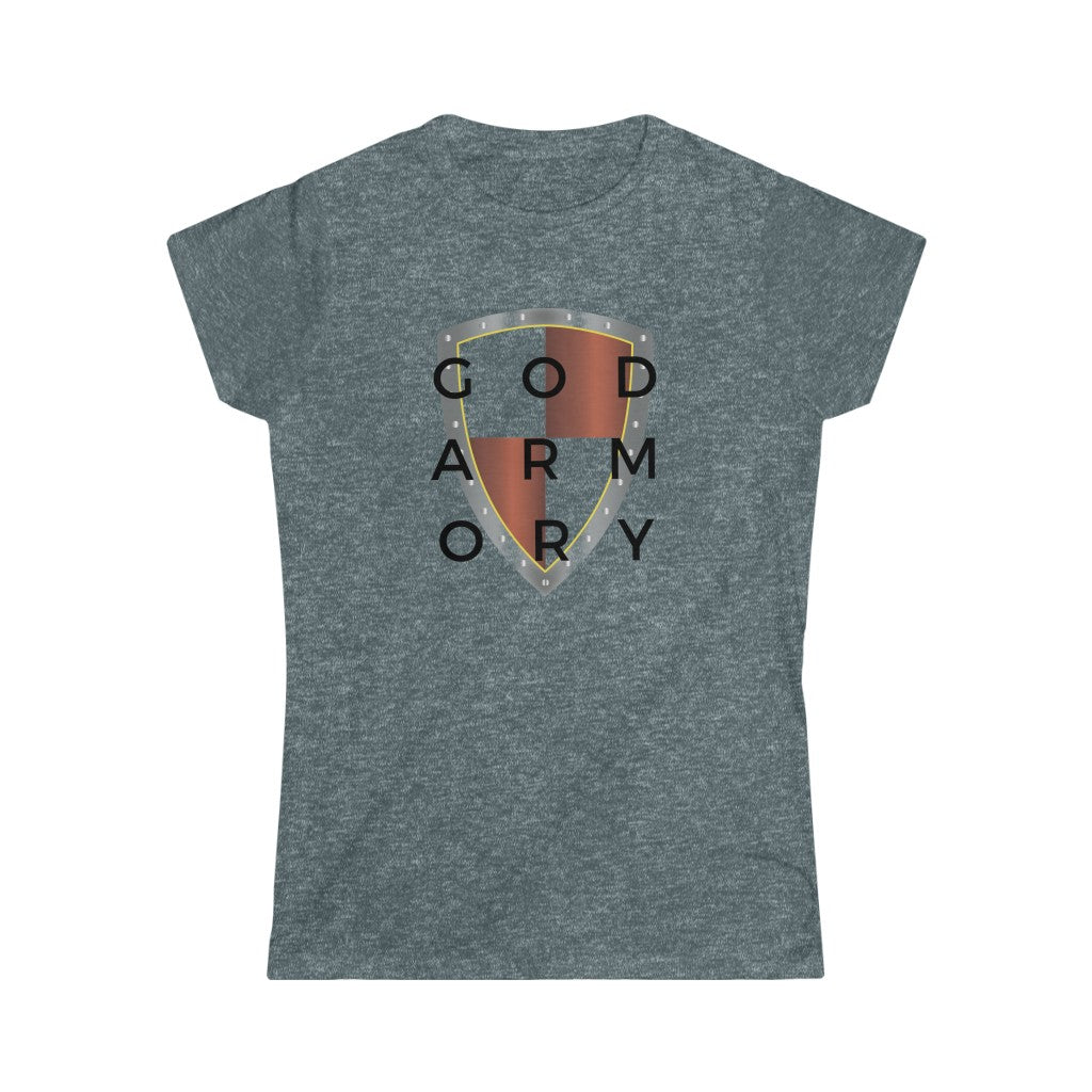 God Armory Shield Tee