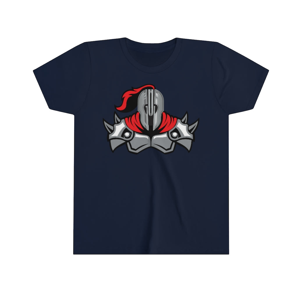 God Armory Warrior Youth Tee