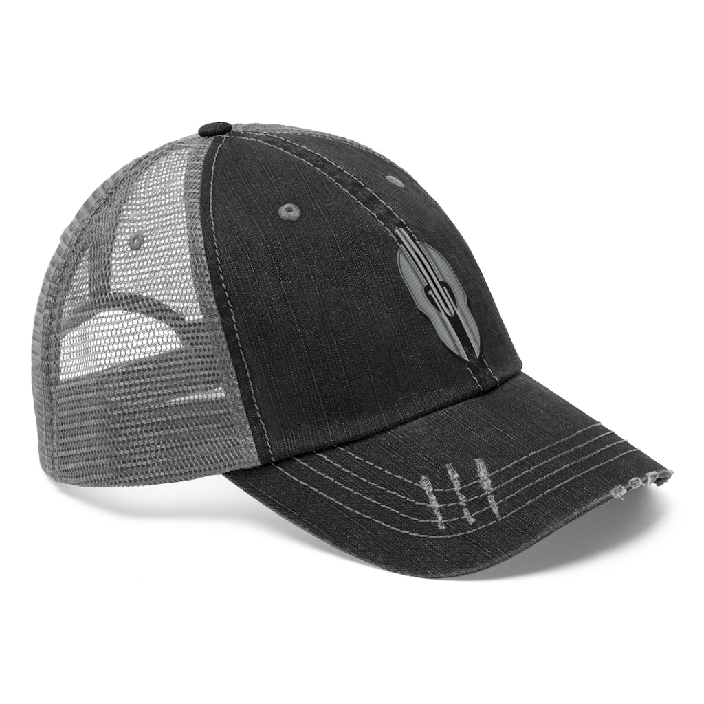 God Armory Helmet Trucker Hat