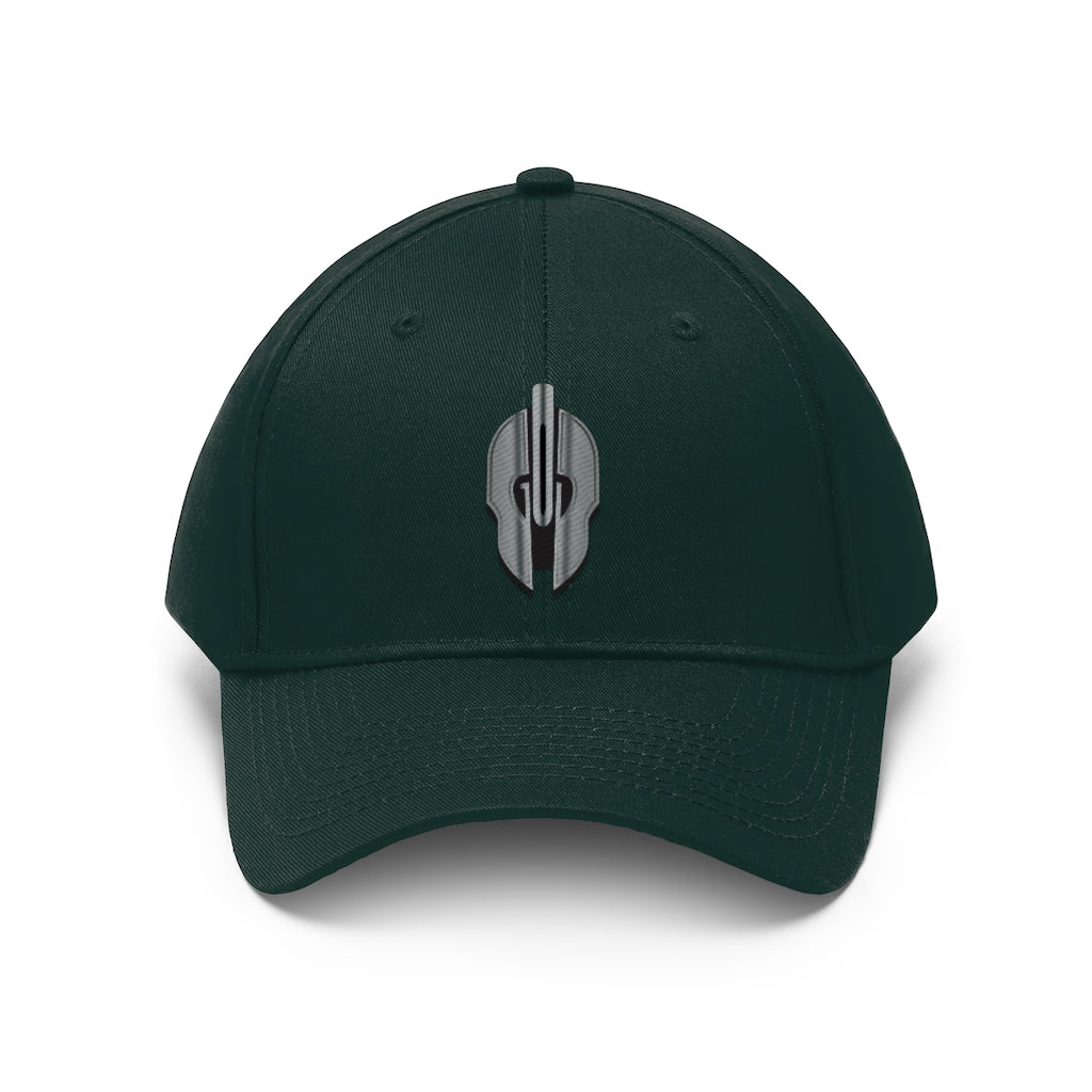 God Armory Helmet Twill Hat