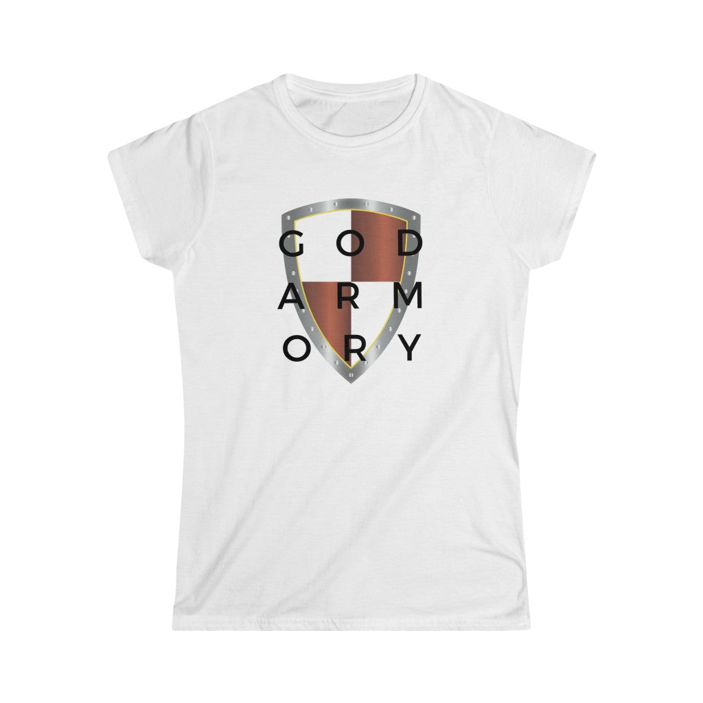 God Armory Shield Tee