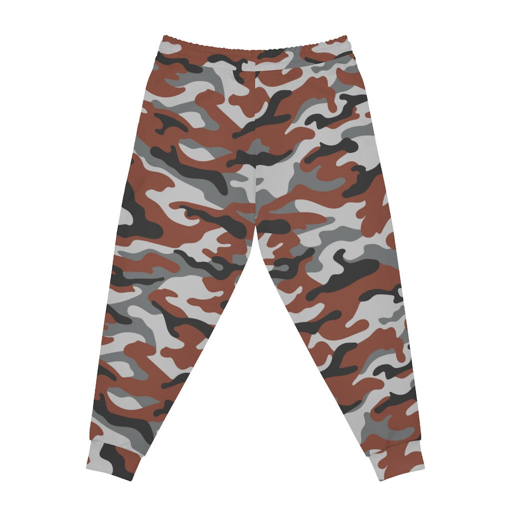 God Armory Superhero Camo Edition Athletic Joggers