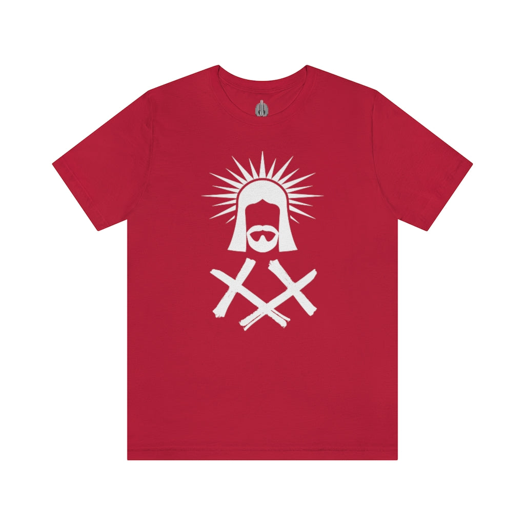 Jesus Cross Tee