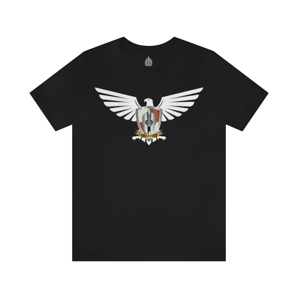 God Armory Eagle Tee