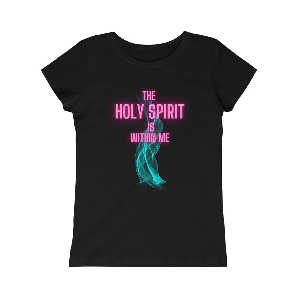 Holy Spirit Youth Tee