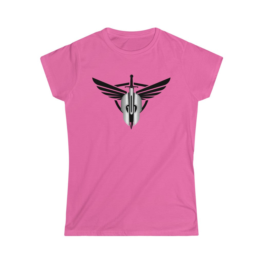 God Armory Wings Tee