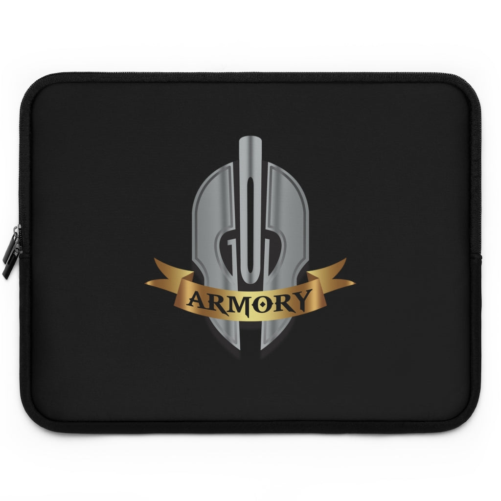 God Armory Laptop Sleeve