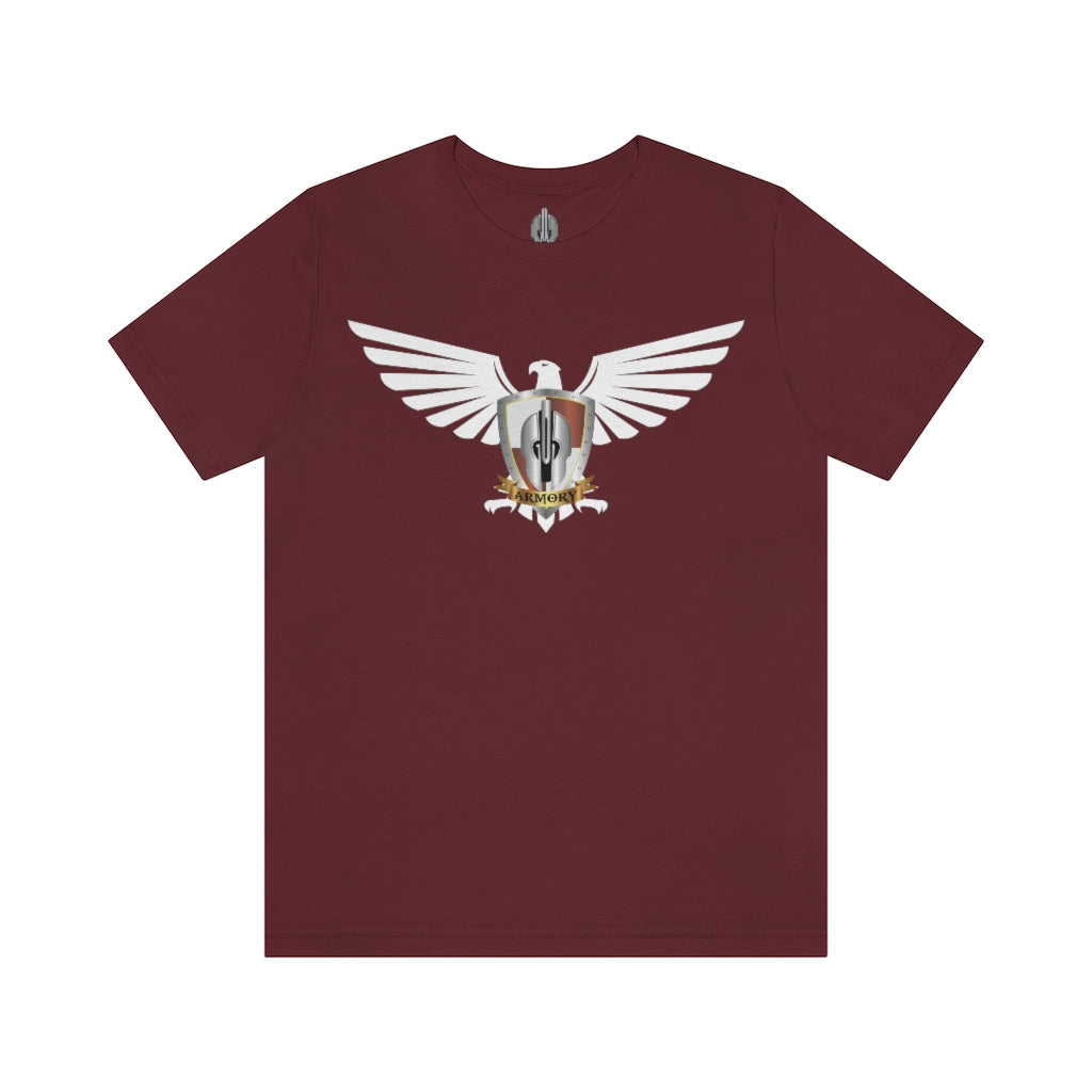 God Armory Eagle Tee