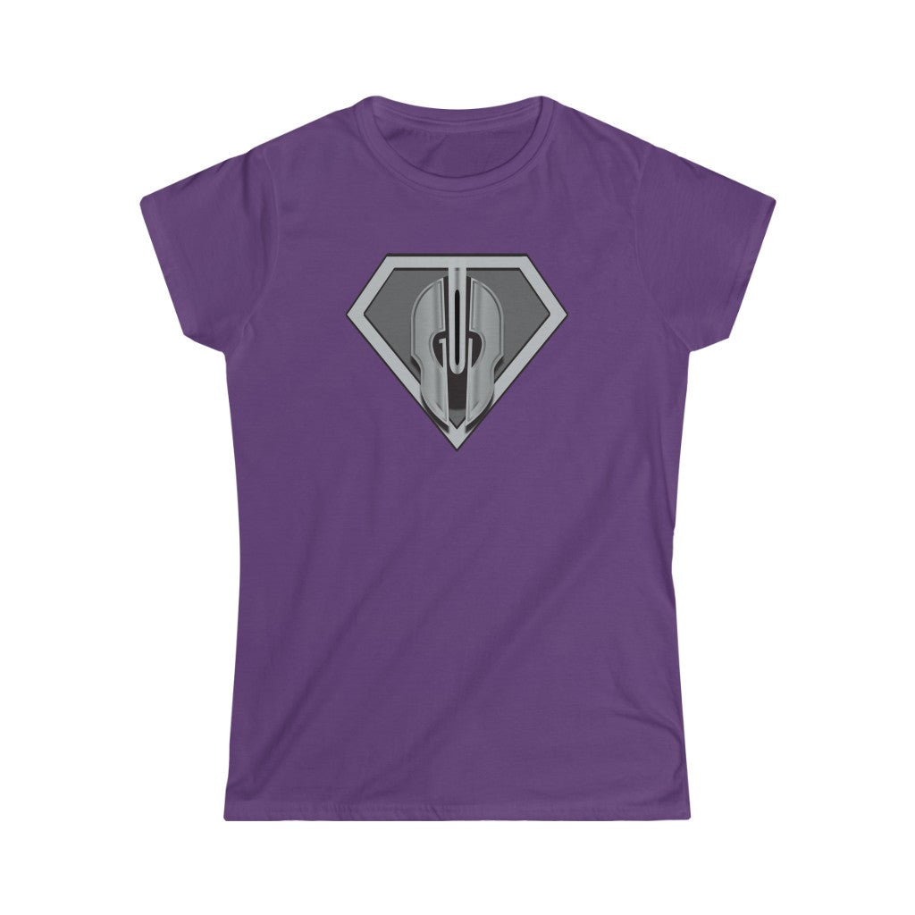 God Armory Superhero Tee