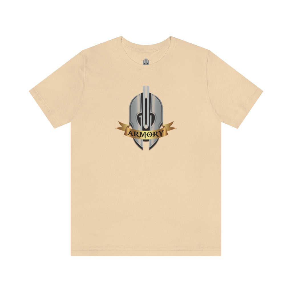 God Armory Tee