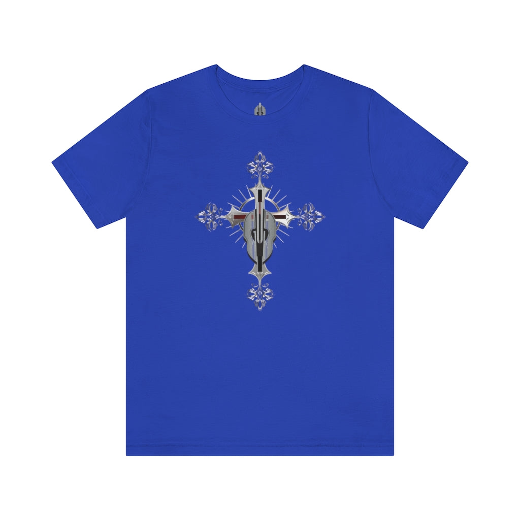 God Armory Cross Tee