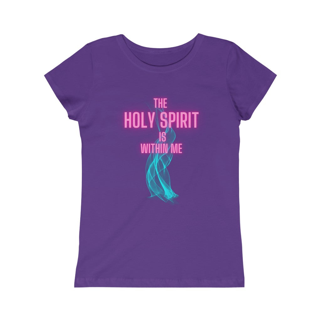 Holy Spirit Youth Tee