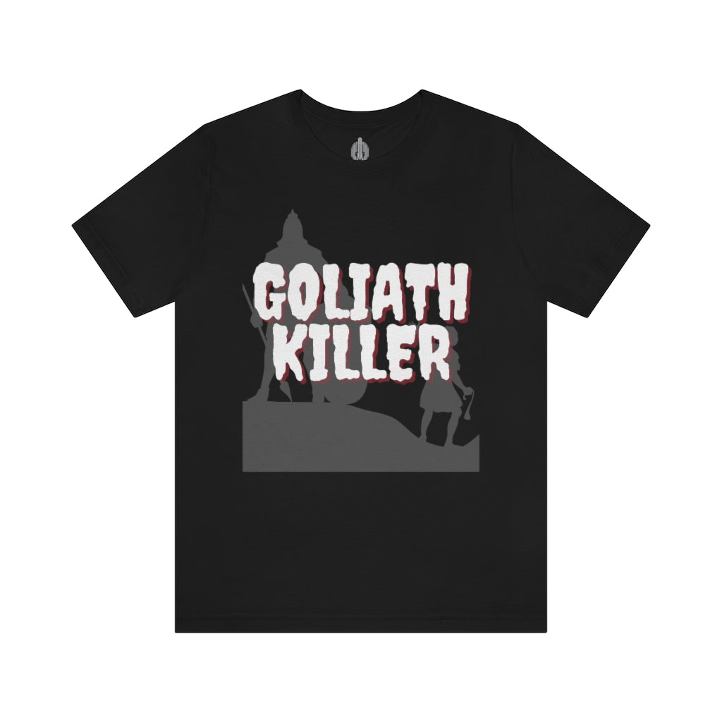 Goliath Killer Tee