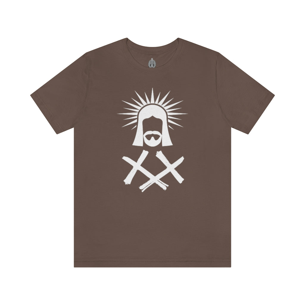 Jesus Cross Tee