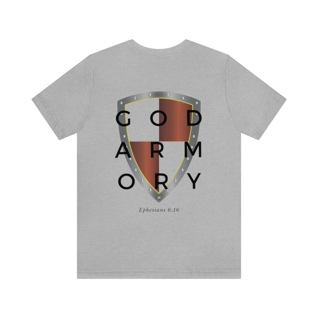 God Armory Shield Tee