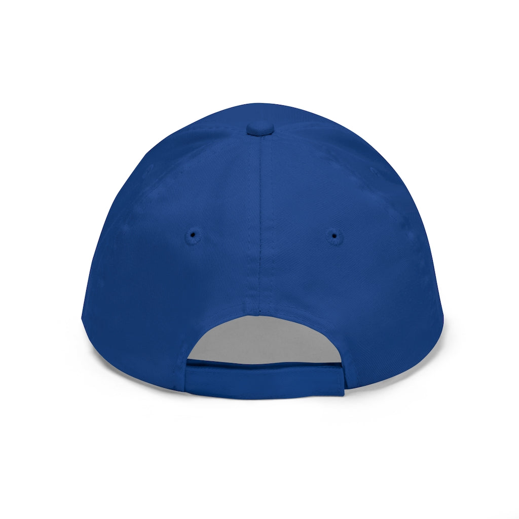 Superhero Dad Hat