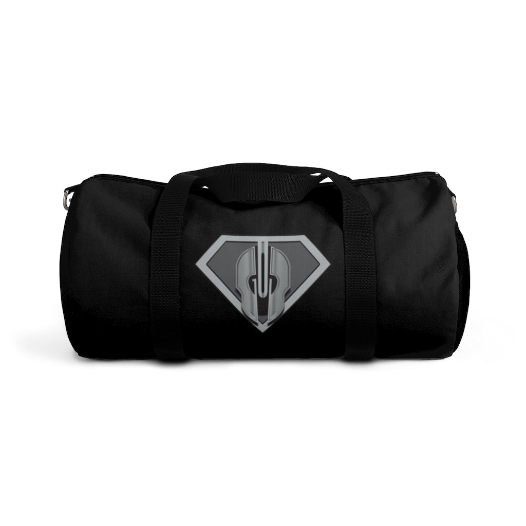 God Armory Superhero Duffel Bag