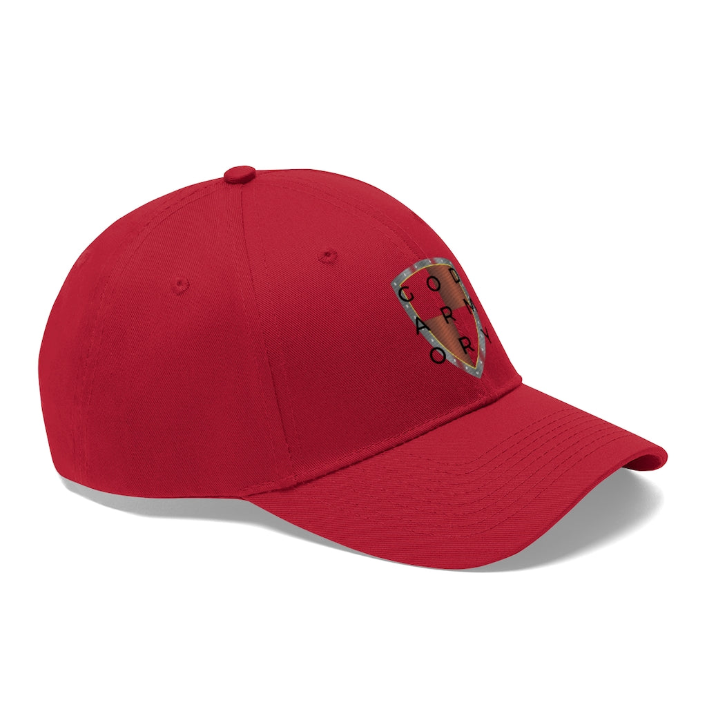 God Armory Shield Hat