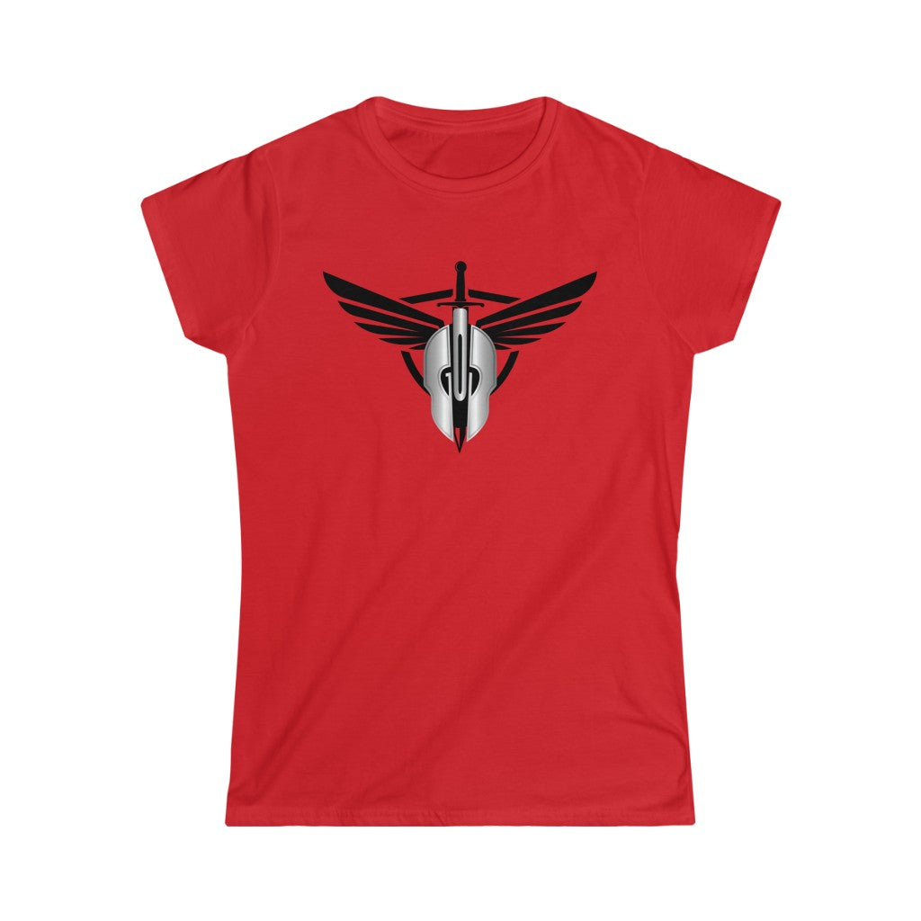 God Armory Wings Tee