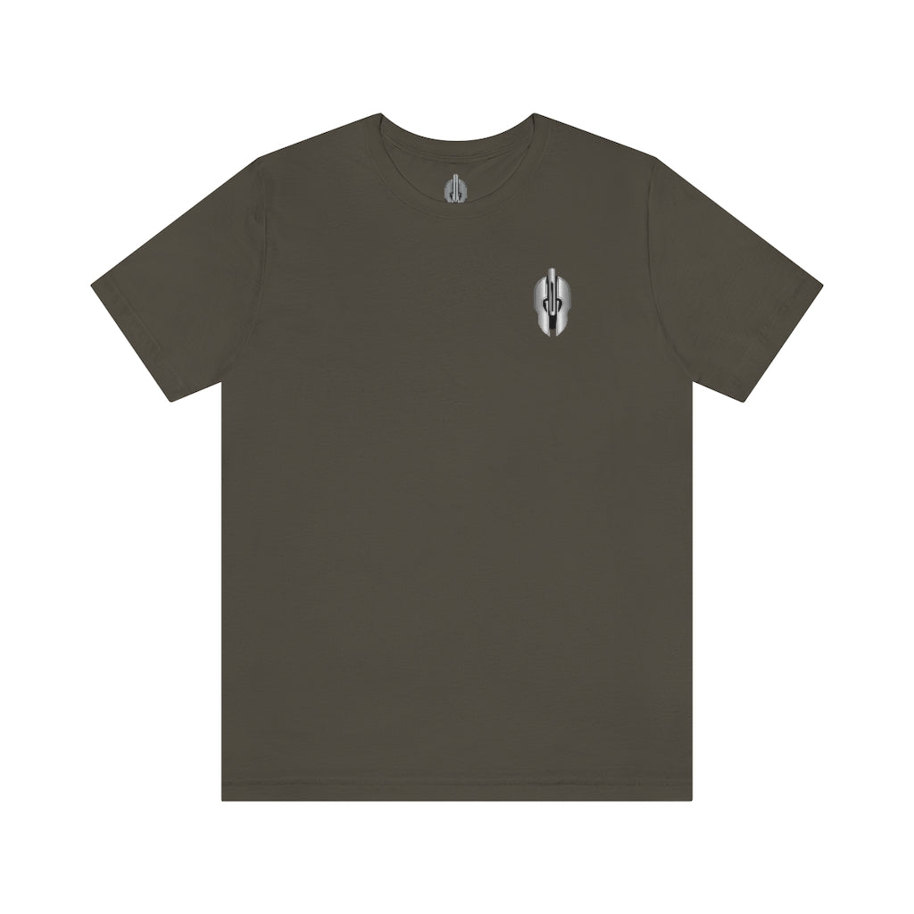 God Armory Shield Tee